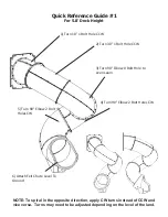 Preview for 3 page of Tree Frogs Super 360 Spiral Slide Installation Manual