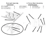 Предварительный просмотр 30 страницы Tree Frogs Toucan Playcenter Installation Manual