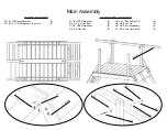 Предварительный просмотр 36 страницы Tree Frogs Toucan Playcenter Installation Manual