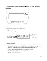 Preview for 16 page of Tree HRB 1002TL Operating Manual