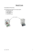 Preview for 7 page of Tree HRB 203 Operation Manual