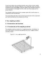 Preview for 8 page of Tree LWC 800 Operating Manual