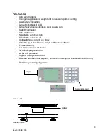 Preview for 9 page of Tree MCT Plus 16 Operation Manual