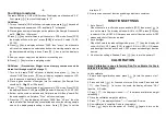 Preview for 2 page of Tree MED-CAN M-1-1211 Quick Start Manual