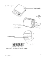 Предварительный просмотр 8 страницы Tree MRB 10000g Operation Manual