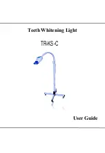 Tree TR-KS-C User Manual preview