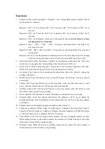 Preview for 3 page of Treedental AX-4-10B User Manual