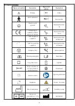 Preview for 8 page of Treedental TR-KID-7 Instructions For Use Manual