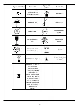 Preview for 9 page of Treedental TR-KID-7 Instructions For Use Manual