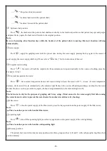 Preview for 21 page of Treedental TR-KID-7 Instructions For Use Manual