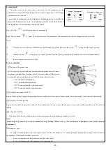 Preview for 23 page of Treedental TR-KID-7 Instructions For Use Manual