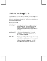 Preview for 2 page of TreeGreen energyEGG Manual