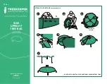 Treekeeper TK-10100 Instructions preview