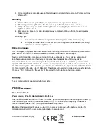 Preview for 6 page of TREELINE 1616204 Quick Start Manual