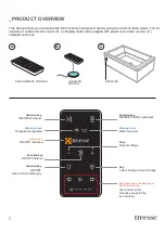 Предварительный просмотр 7 страницы treesse ATC System Instructions For Use Manual