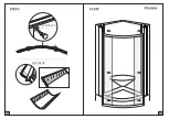 Preview for 6 page of treesse Box ACQUAZZURRA 90 Installation & Operation Manual