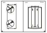 Preview for 7 page of treesse Box ACQUAZZURRA 90 Installation & Operation Manual