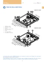 Preview for 11 page of treesse minipool Quarz Operating And Maintenance Manual