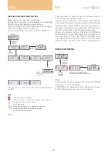 Предварительный просмотр 70 страницы treesse minipool Quarz Operating And Maintenance Manual