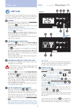 Preview for 16 page of treesse Phantom PR1 Installation Manual