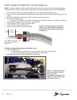 Preview for 17 page of Tregaskiss Motoman XRC EA1400 Addendum