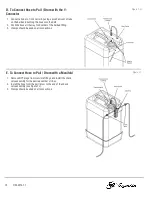 Предварительный просмотр 18 страницы Tregaskiss TOUGH GARD Owner'S Manual