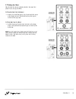 Предварительный просмотр 19 страницы Tregaskiss TOUGH GARD Owner'S Manual