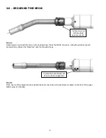 Preview for 8 page of Tregaskiss TOUGH GUN 600 amp Technical Manual