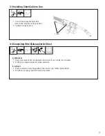 Preview for 13 page of Tregaskiss TOUGH GUN CA3 Series Owner'S Manual