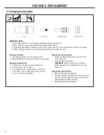 Preview for 14 page of Tregaskiss TOUGH GUN CA3 Series Owner'S Manual