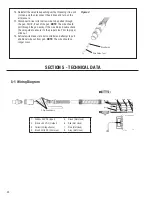 Preview for 20 page of Tregaskiss TOUGH GUN CA3 Series Owner'S Manual