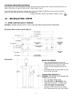 Предварительный просмотр 4 страницы Tregaskiss TOUGH GUN TT REAMER Technical Manual