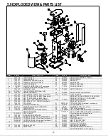 Preview for 12 page of Tregaskiss TOUGH GUN TT Series Technical Manual