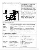 Preview for 14 page of Tregaskiss TOUGH GUN TT Series Technical Manual