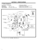 Preview for 6 page of Tregaskiss TOUGH GUN TT3E Owner'S Manual