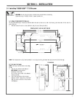 Preview for 7 page of Tregaskiss TOUGH GUN TT3E Owner'S Manual