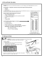 Preview for 10 page of Tregaskiss TOUGH GUN TT3E Owner'S Manual