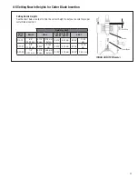 Preview for 11 page of Tregaskiss TOUGH GUN TT3E Owner'S Manual