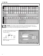 Preview for 14 page of Tregaskiss TOUGH GUN TT3E Owner'S Manual