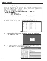 Preview for 24 page of Tregaskiss TOUGH GUN TT3E Owner'S Manual