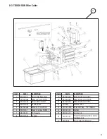 Preview for 31 page of Tregaskiss TOUGH GUN TT3E Owner'S Manual