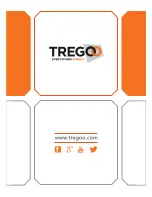 Предварительный просмотр 16 страницы Tregoo GECKO 120 User Manual