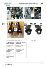 Предварительный просмотр 10 страницы Trejon MULTIFOREST V Series Instruction Manual And Maintenance Directions