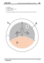 Предварительный просмотр 25 страницы Trejon MULTIFOREST V Series Instruction Manual And Maintenance Directions