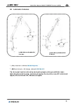 Предварительный просмотр 35 страницы Trejon MULTIFOREST V Series Instruction Manual And Maintenance Directions