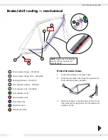 Preview for 3 page of Trek 2022 CHECKPOINT SL Service Manual Supplement