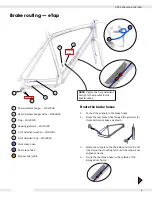 Preview for 5 page of Trek 2022 CHECKPOINT SL Service Manual Supplement