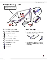 Preview for 7 page of Trek 2022 CHECKPOINT SL Service Manual Supplement