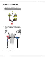 Preview for 12 page of Trek 2022 CHECKPOINT SL Service Manual Supplement