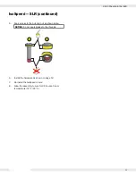 Preview for 14 page of Trek 2022 CHECKPOINT SL Service Manual Supplement